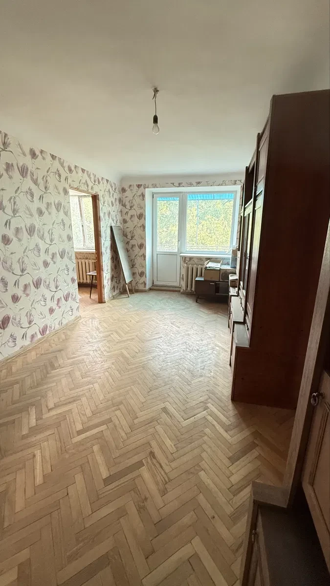 3-кімнатна квартира, Сухий Фонтан: вид на міст, можна за сертифікатом, фото 5