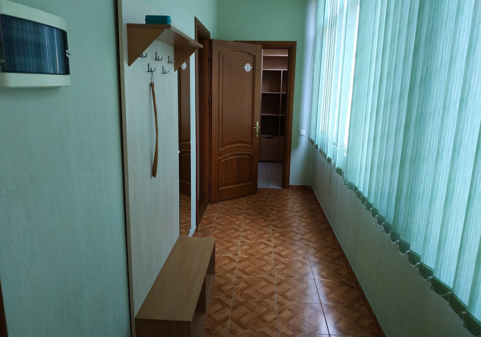 3-кімнатна квартира, Приморський: укриття, газ і вода без світла - фото 2
