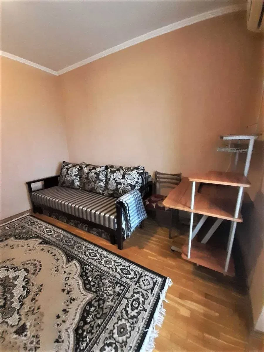 3-кімнатна квартира, Шевченківський: перша здача, власна котельня, фото 4