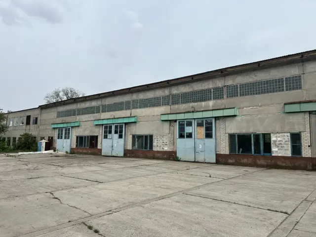 Имущественный комплекс, Сухая Балка: 33 объекта, газ и ТП, фото 2