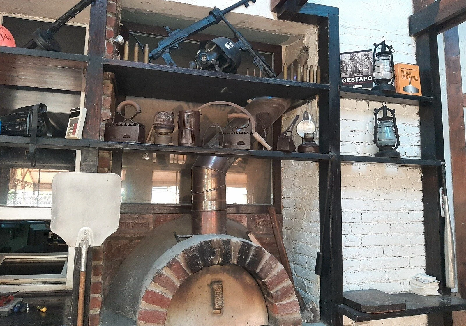 Приміщення, Пустомити: дизайнерський ремонт, торг можливий - фото 2
