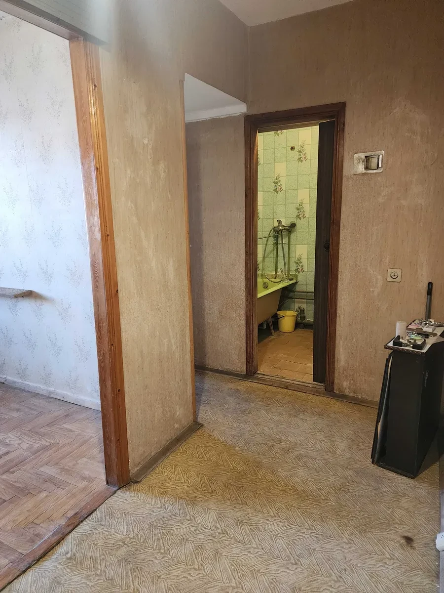 1-комнатная квартира, Троещина: єОселя, рассрочка, балкон 7 м² - фото 3
