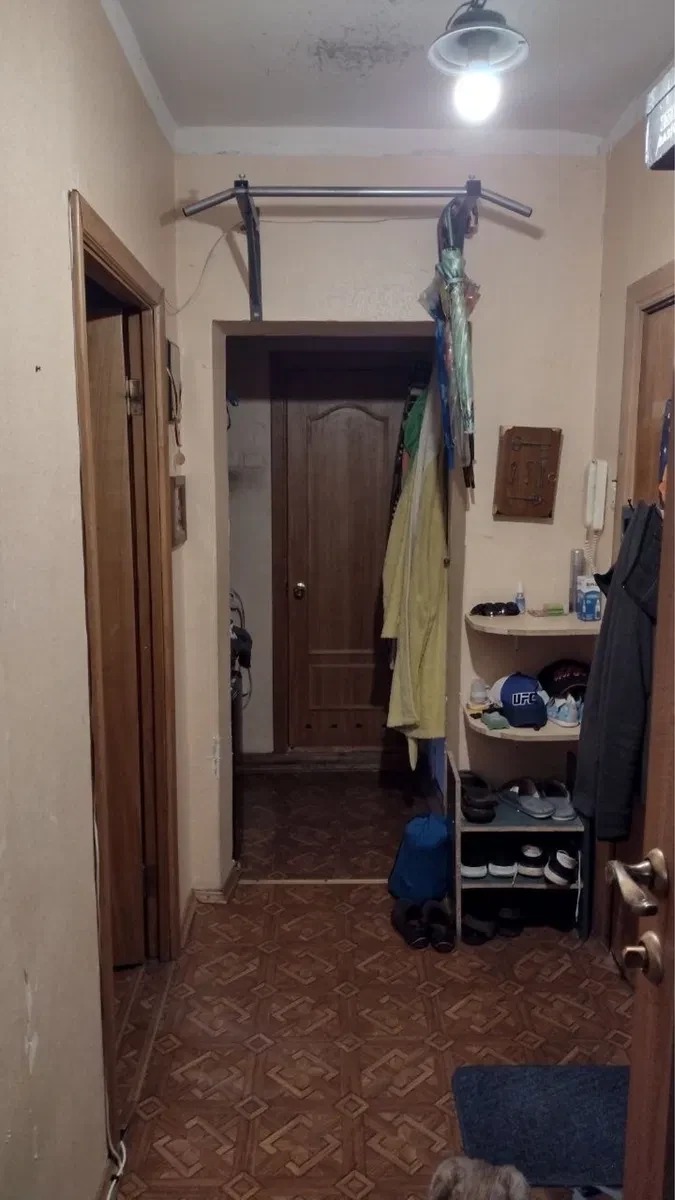2-кімнатна квартира, Дарницький: метро Харківська 15 хв пішки, меблі - фото 2