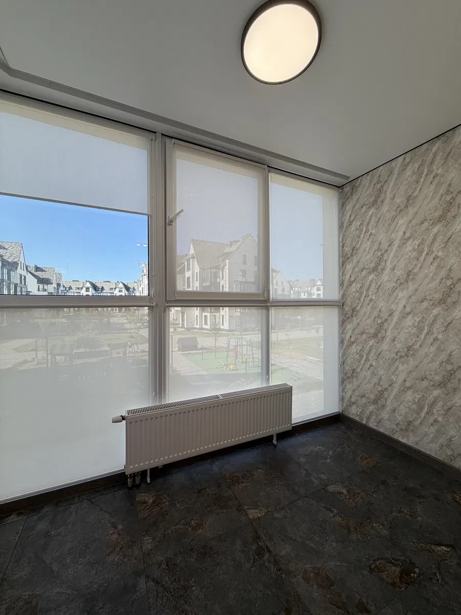 2-кімнатна квартира у ЖК Desna Park Residence: перша здача, котельня, фото 4