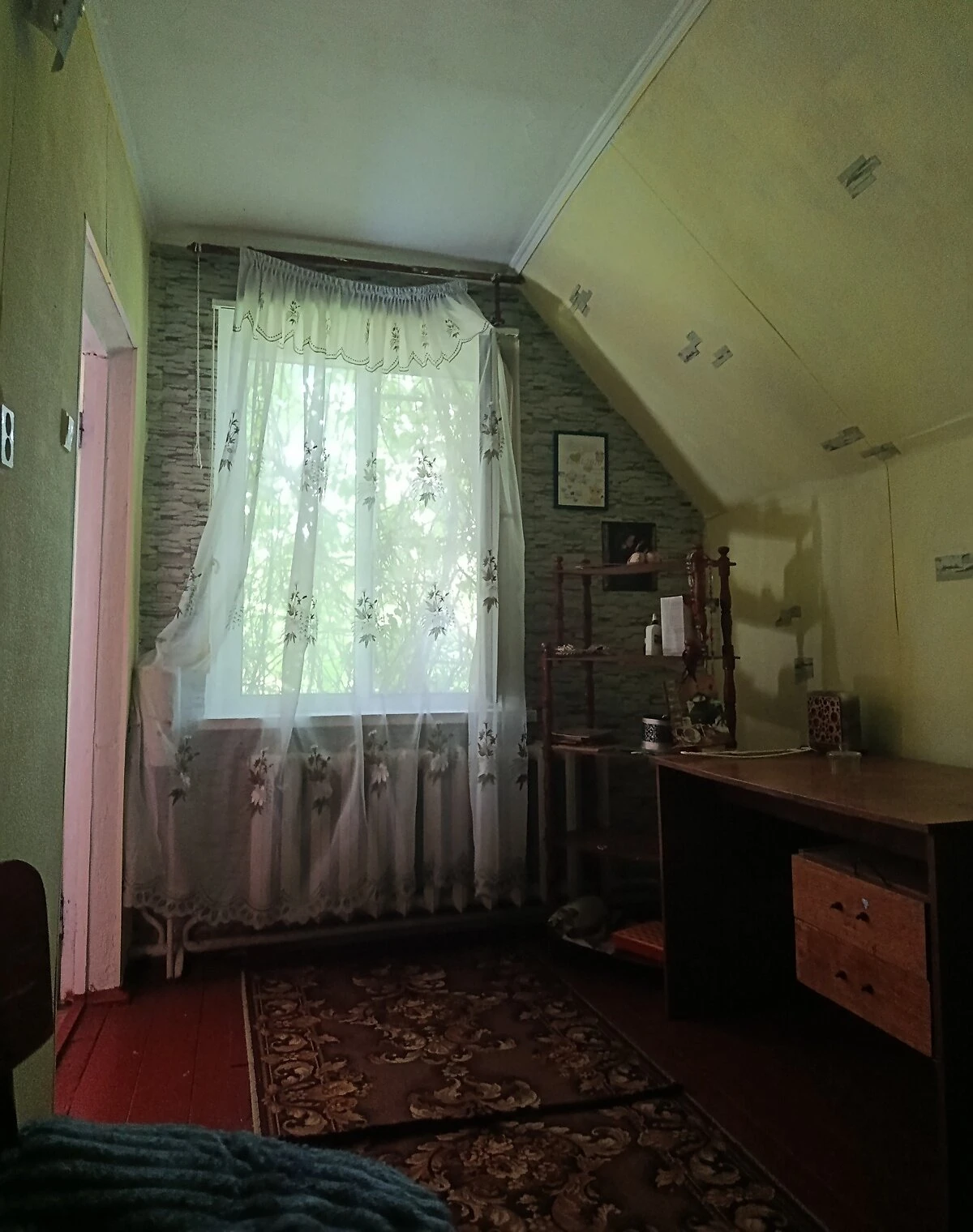 Будинок, Станіславка: 2 спальні, гараж із підвалом, сад - фото 5