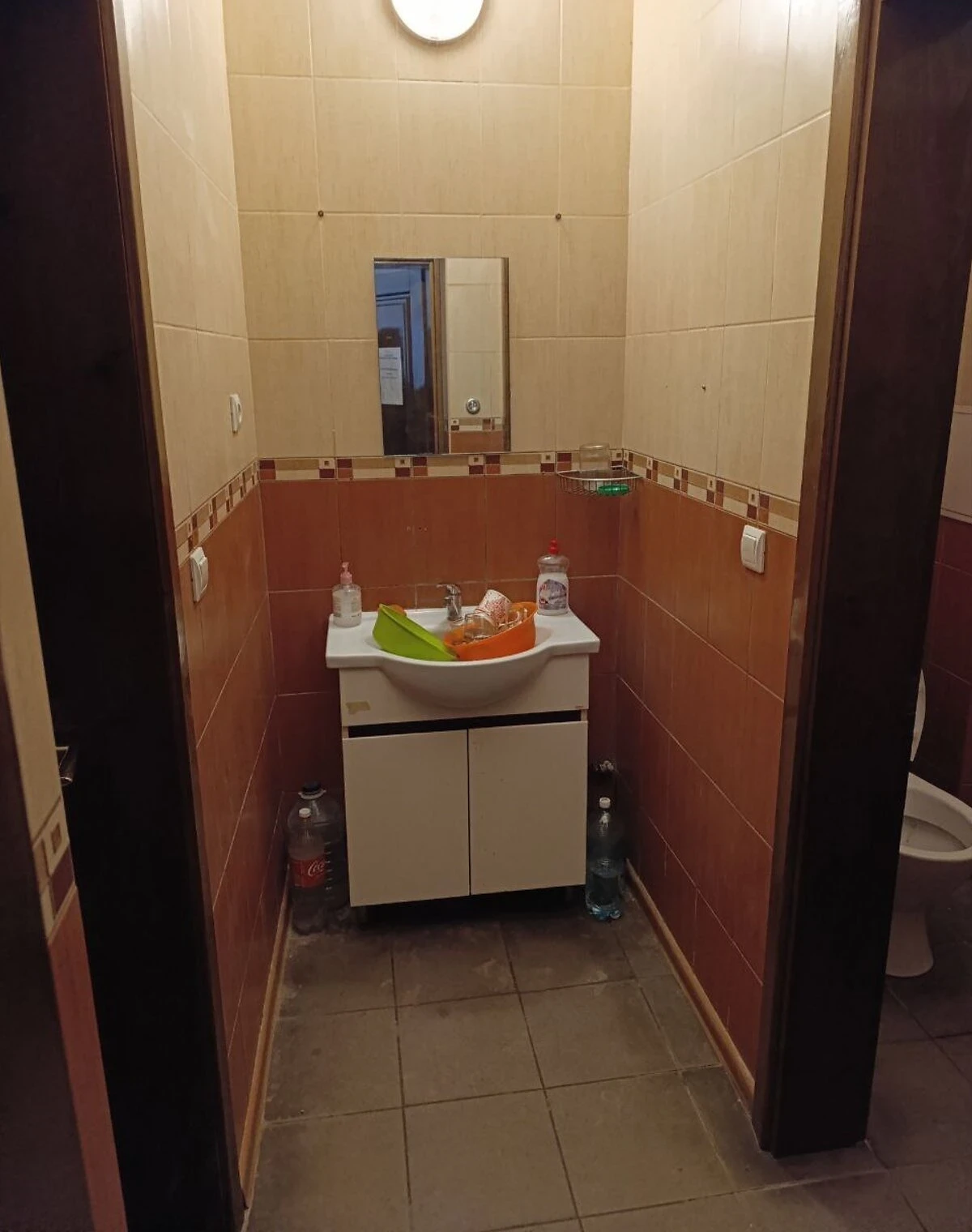 Офіс у Центрі: торг можливий, індивідуальне газове опалення - фото 2