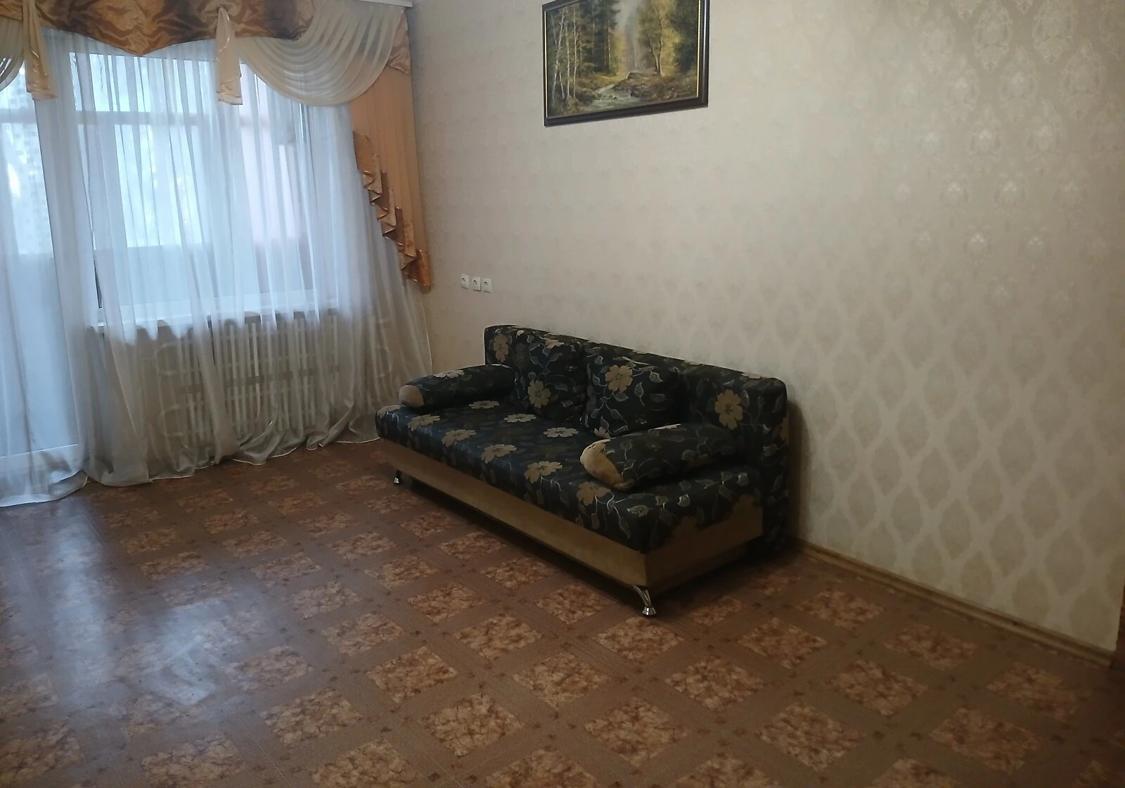 5-кімнатна квартира, Покровський: торг можливий - фото 1