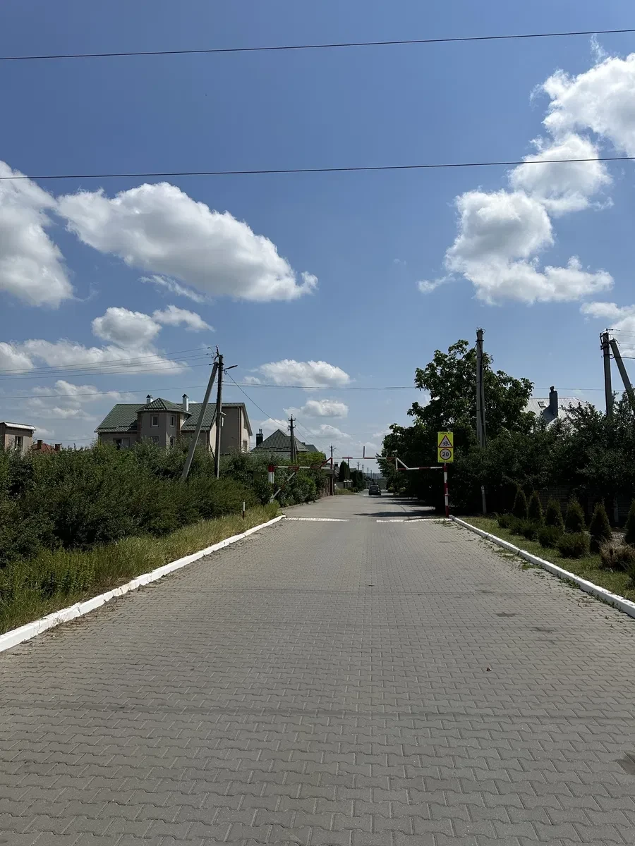 Ділянка 10 соток, Молодіжний/Дехтярка-2: обмін - фото 3