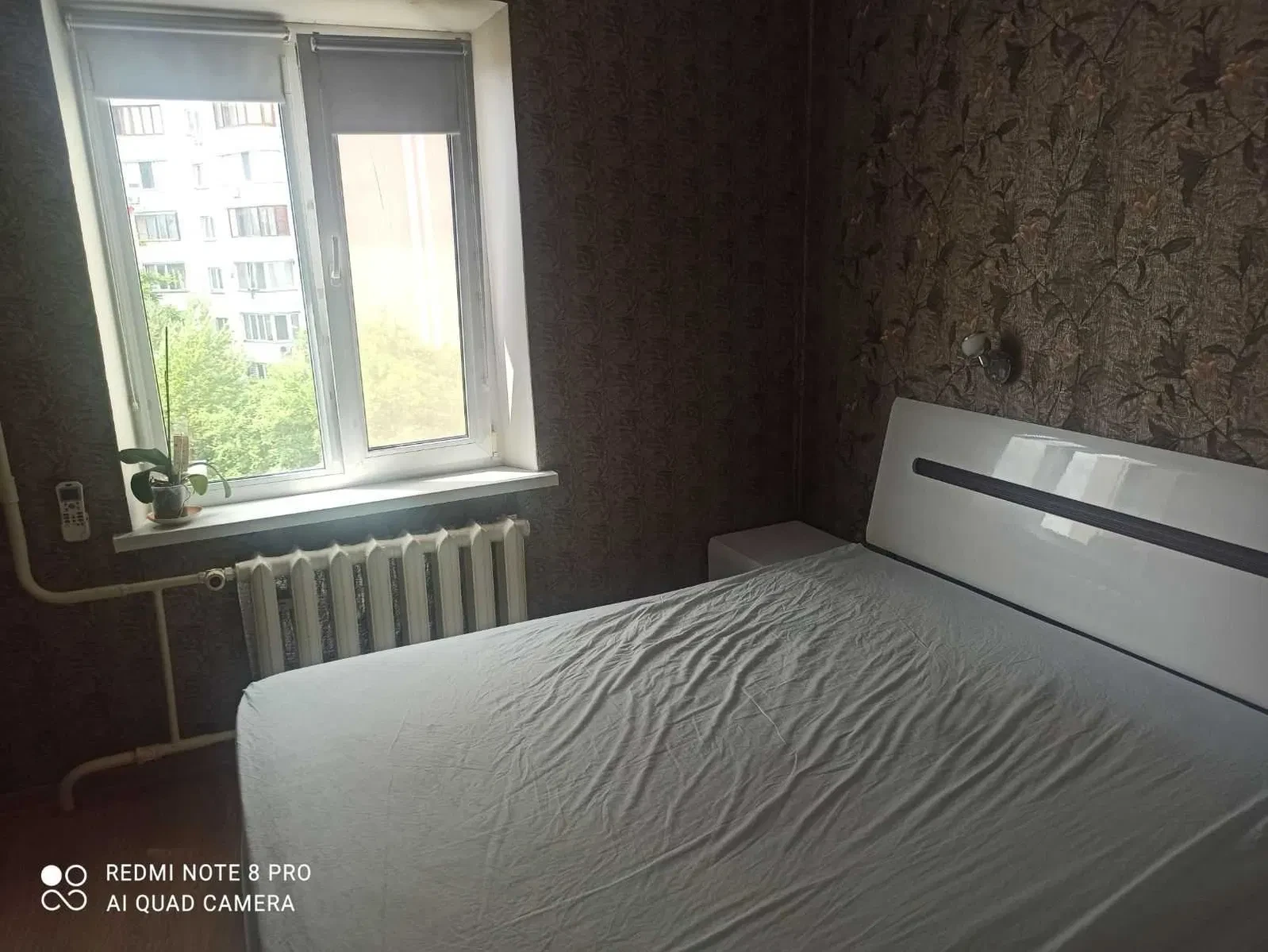 3-кімнатна квартира, Дарницький: кухня 12 м², метро Позняки, фото 3
