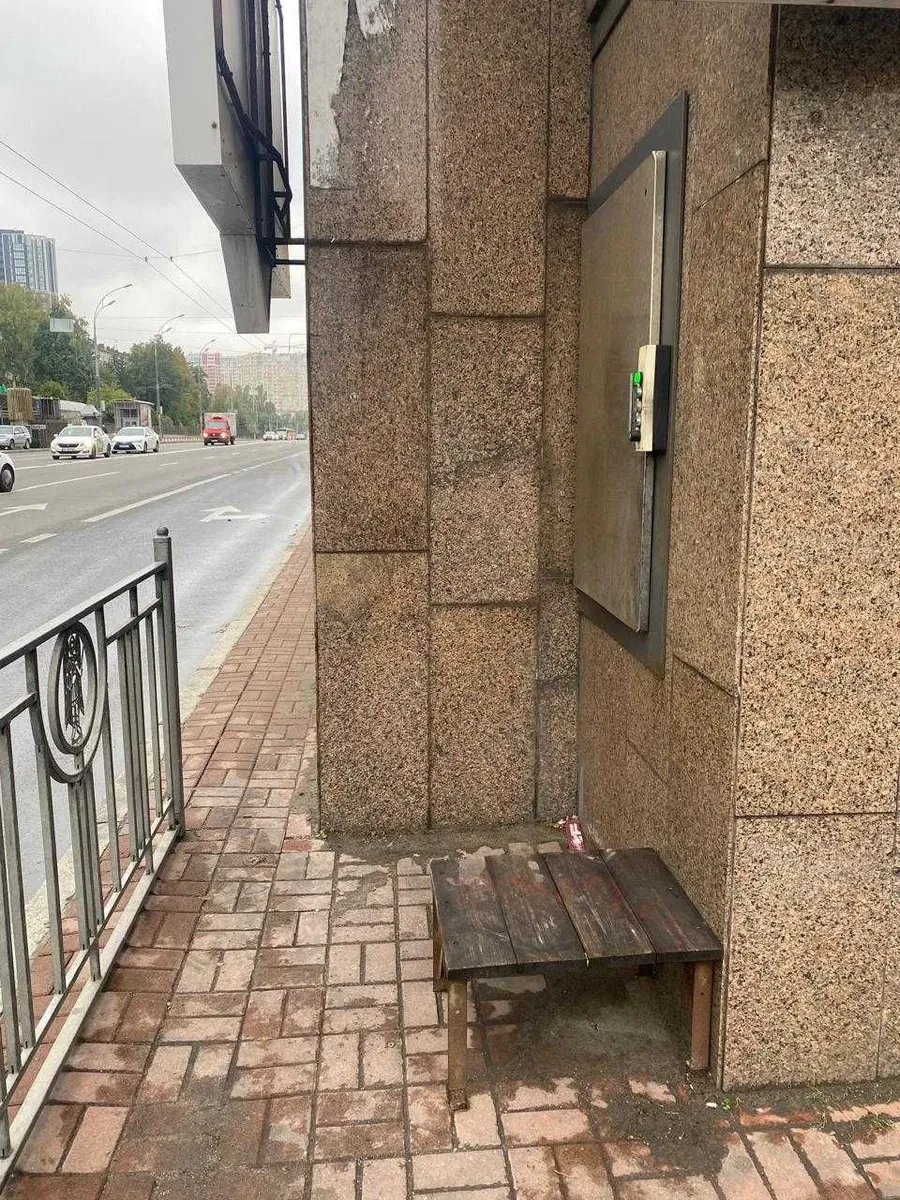 Цех, Голосіївський: метро Васильківська, без обладнання, фото 5