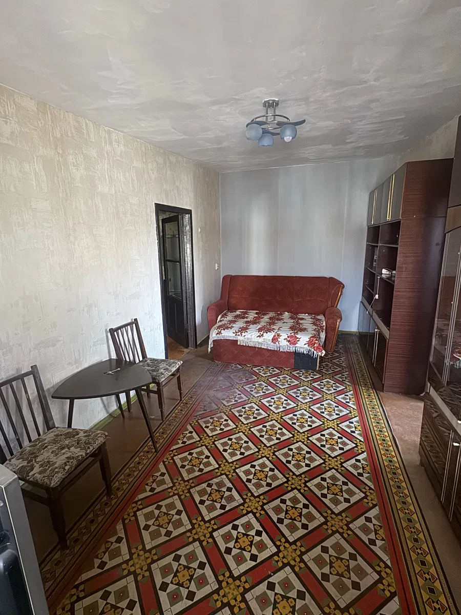 2-комнатная квартира, Вознесеновский: єВідновлення, торг, фото 5