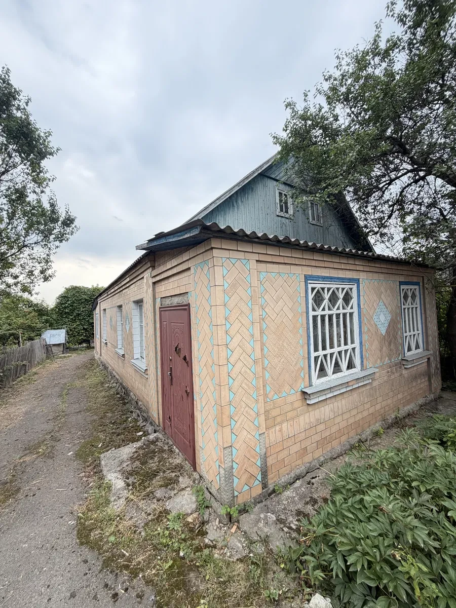 Будинок, Коростишів: гараж, криниця, літня кухня - фото 2