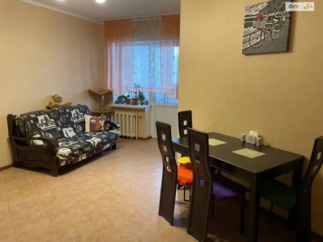 2-кімнатна квартира, Позняки: 2 санвузла, балкон/лоджія - фото 2