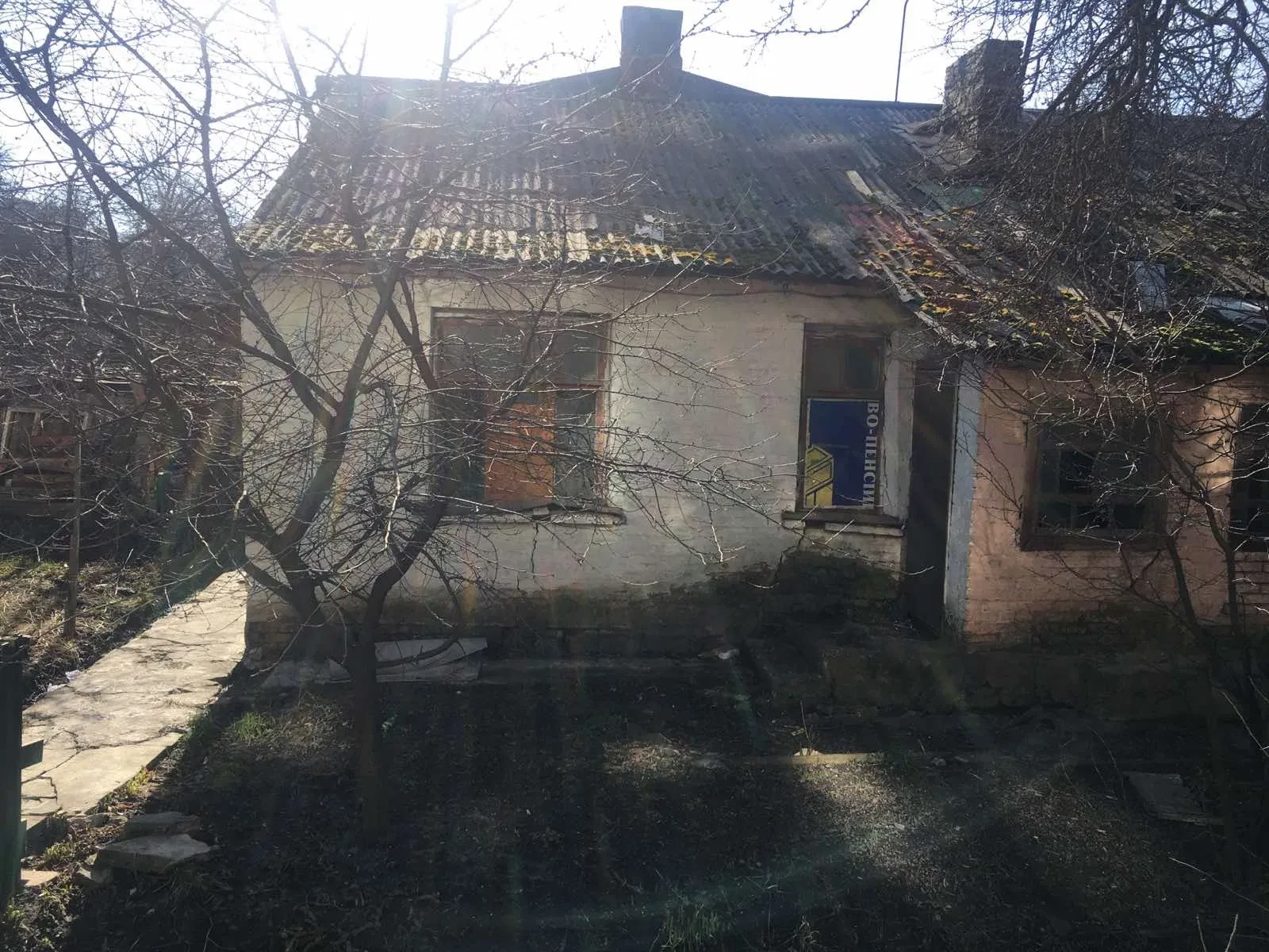 1-кімнатна квартира, Рівне: під реконструкцію, до Екватора 500 м, фото 3