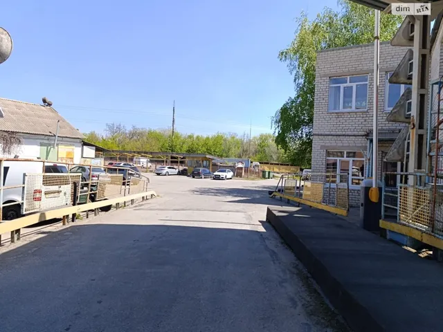 Комерційне приміщення, Дніпровський: ангар, гараж, кран-балка - фото 2