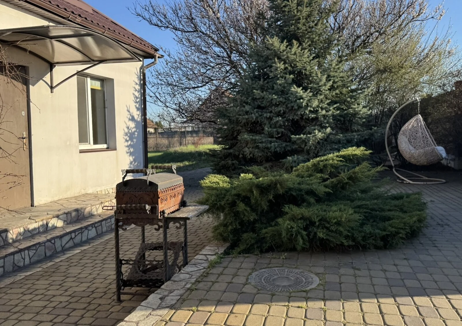 Будинок, Сурсько-Литовське: веранда, гараж, 24 сотки, фото 5