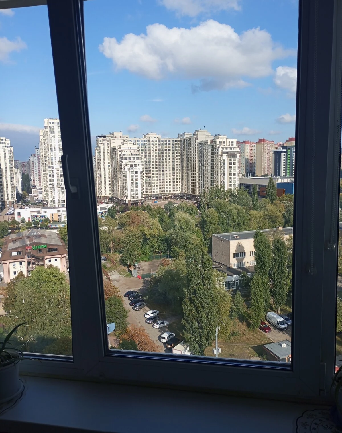 1-комнатная квартира, Теремки-2: косметический ремонт, метро Ипподром, фото 4