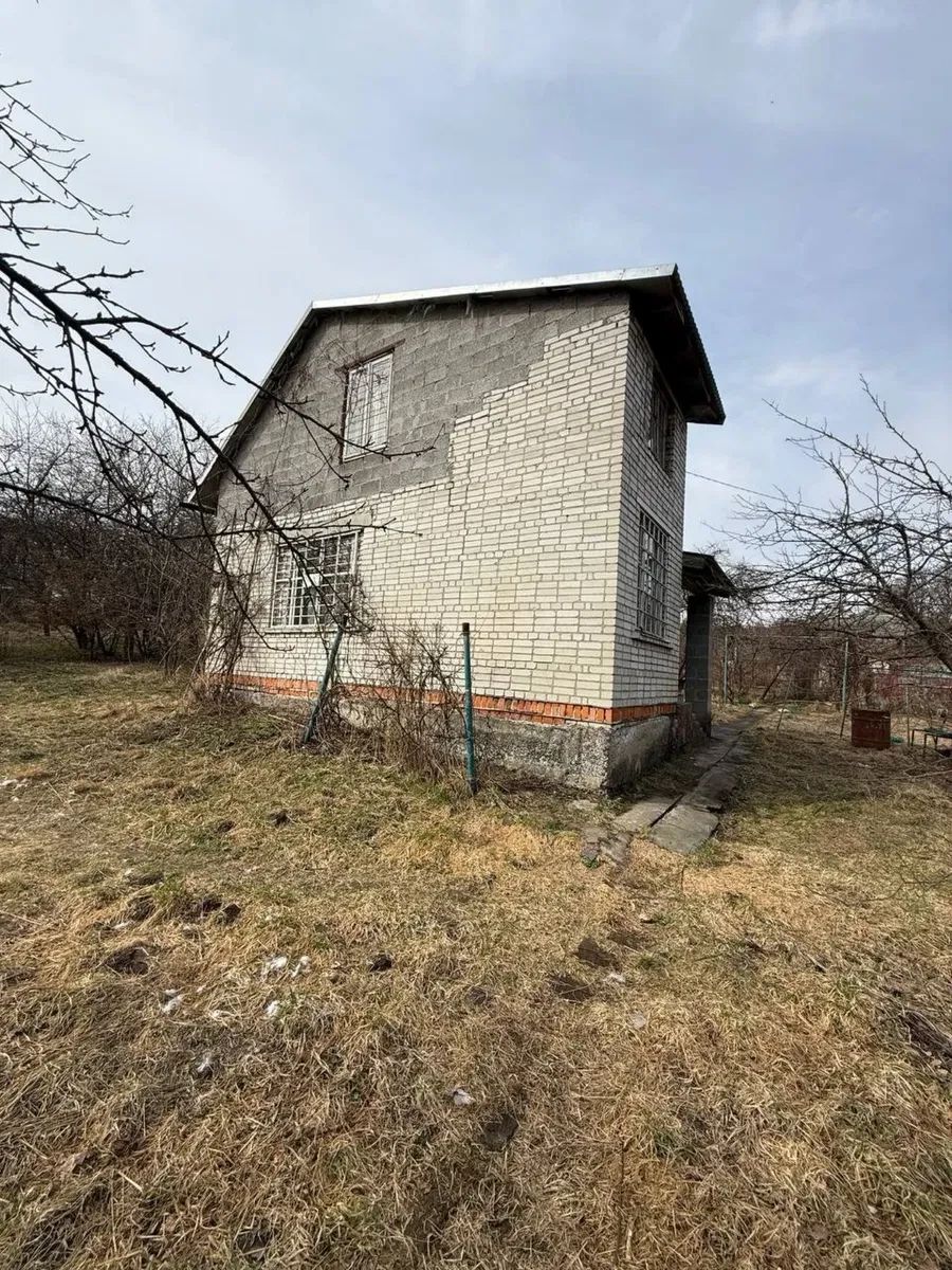 Дача, Рокитне: електроенергія, кахельна піч, огороджена територія - фото 2