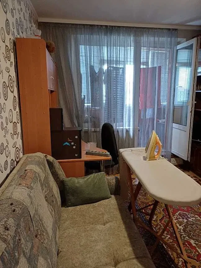 3-кімнатна квартира, Шевченківський: метро Научная, гараж, фото 4