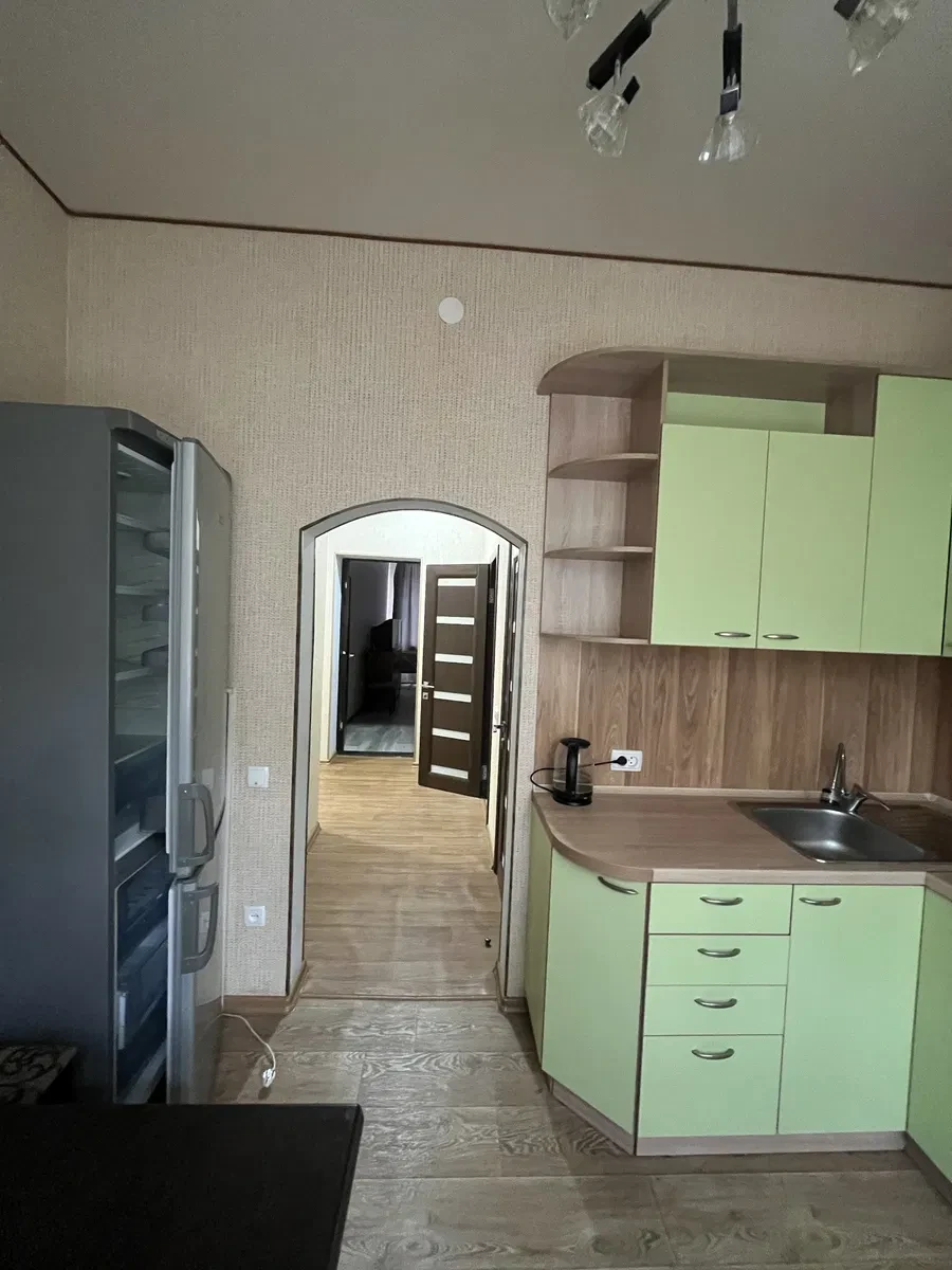 Сталинка, Саксаганский: под бизнес, красная линия, авторский ремонт, фото 4