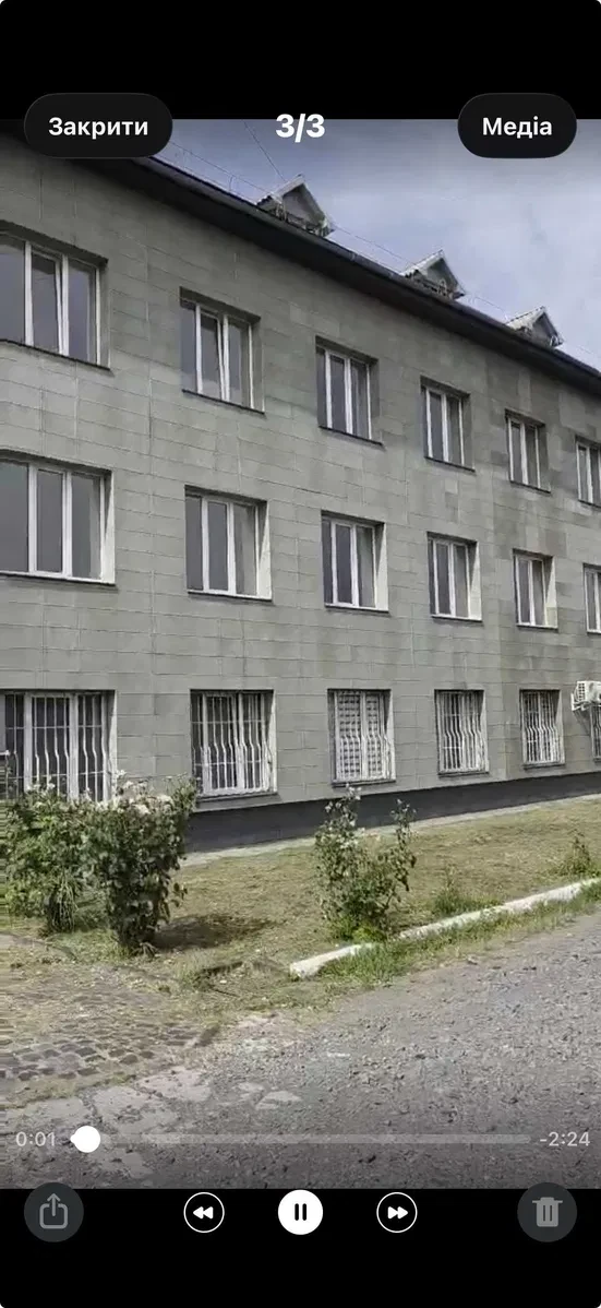 Промислове приміщення, Іванівці: два поверхи по 300 м², з ремонтом - фото 1