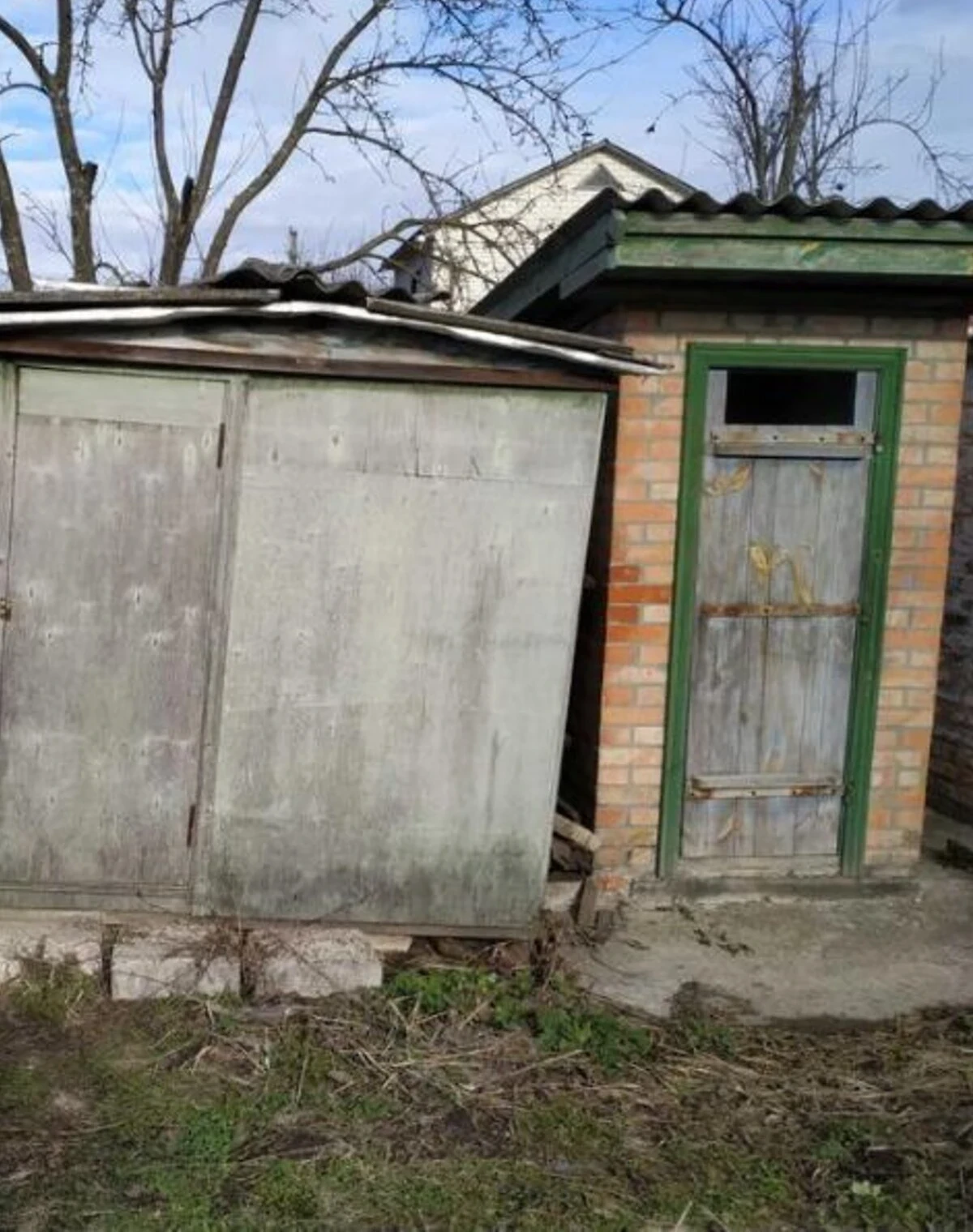 Будинок, Прилуки: пічне опалення, 4.5 сотки, розстрочка - фото 3