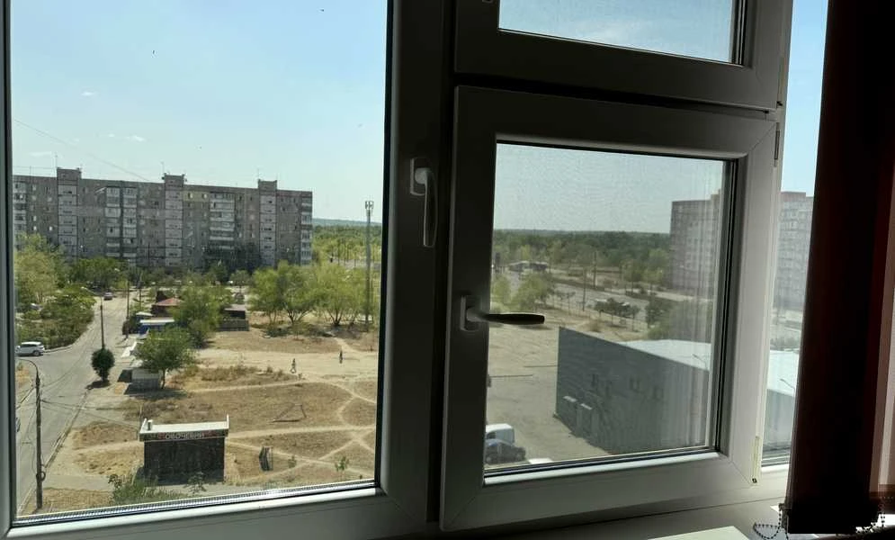 3-кімнатна квартира, Космічний: нові меблі й техніка, можна з дітьми - фото 3