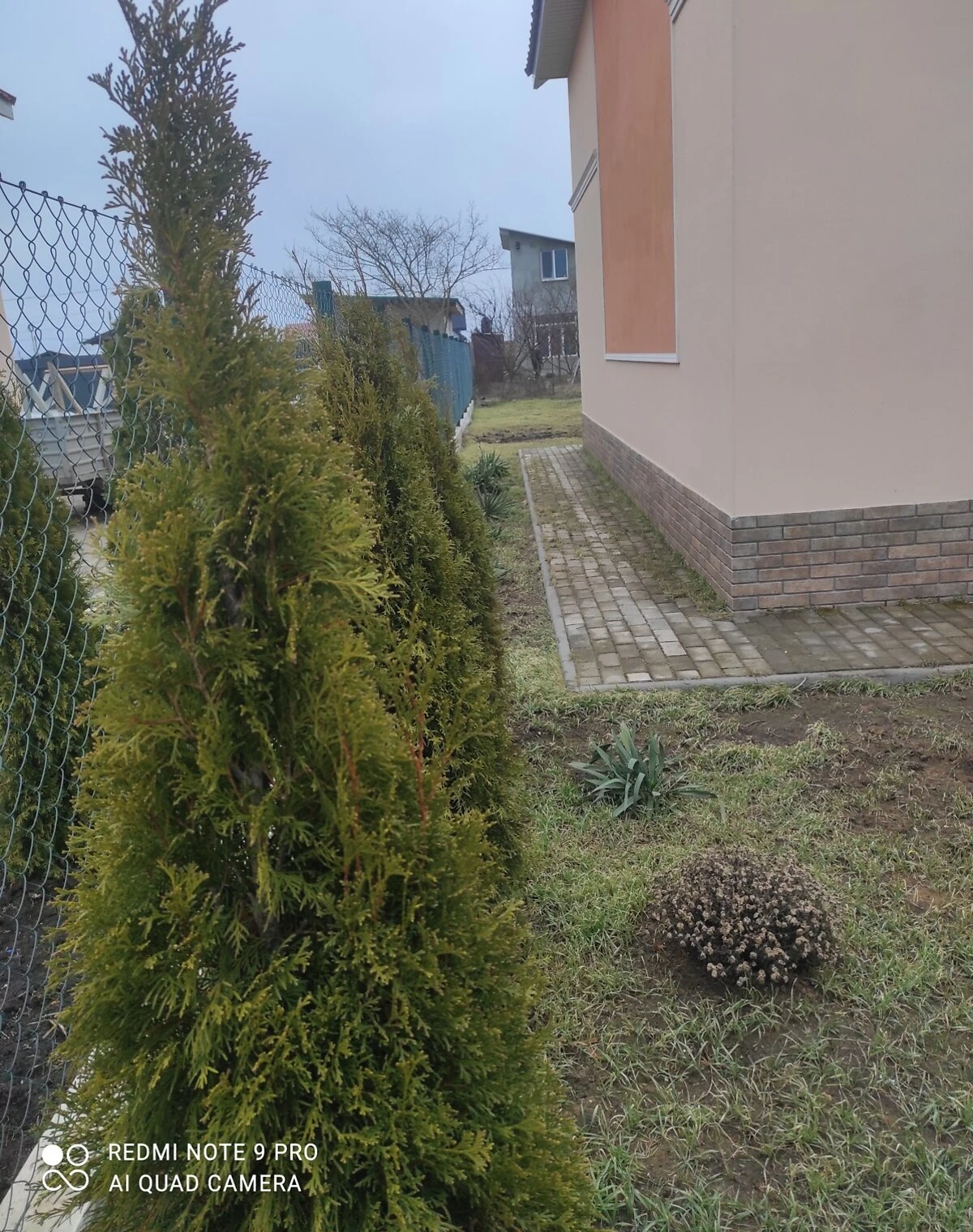 Дом, Вапнярка: бассейн, 4 спальни, гараж во дворе - фото 2
