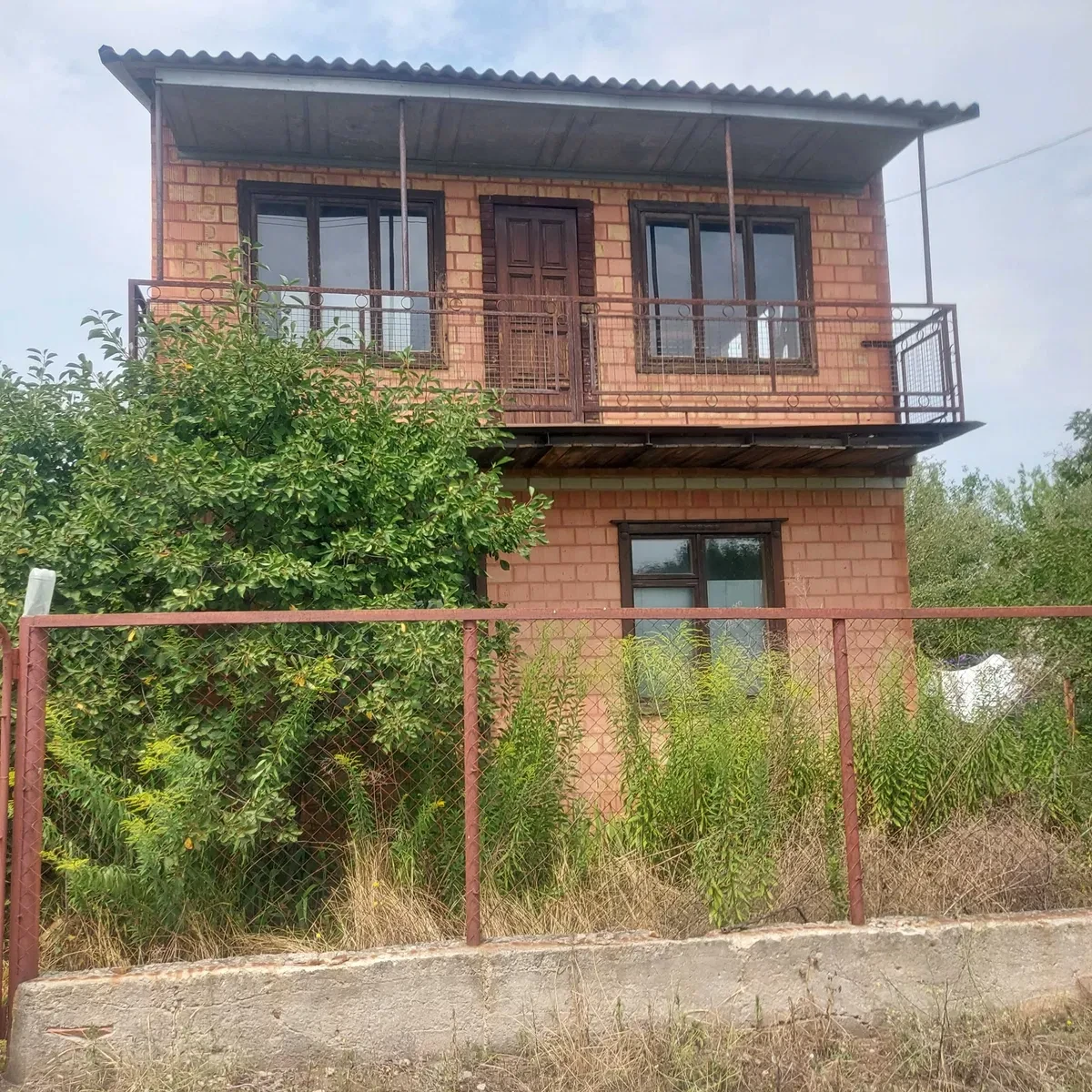 Дача, Сурсько-Литовське: 6 соток, сад і город