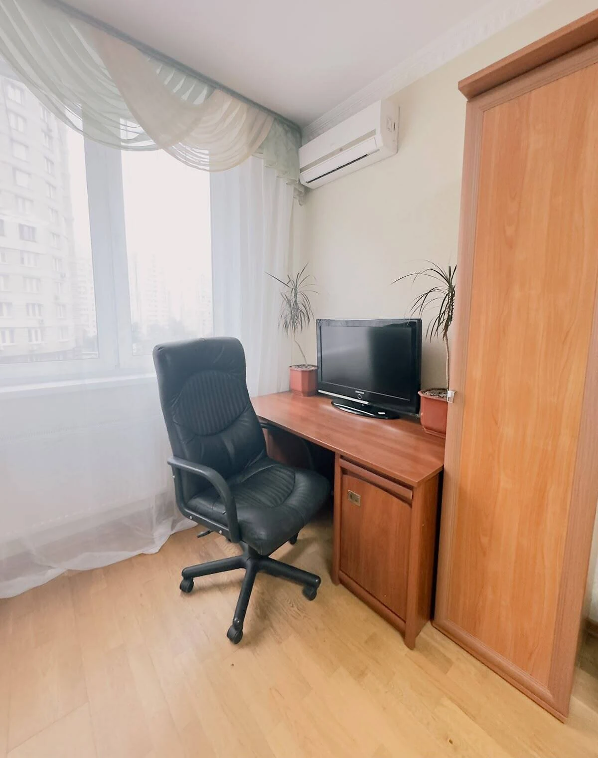 1-кімнатна квартира, Позняки: укриття в будинку, метро Осокорки - фото 5