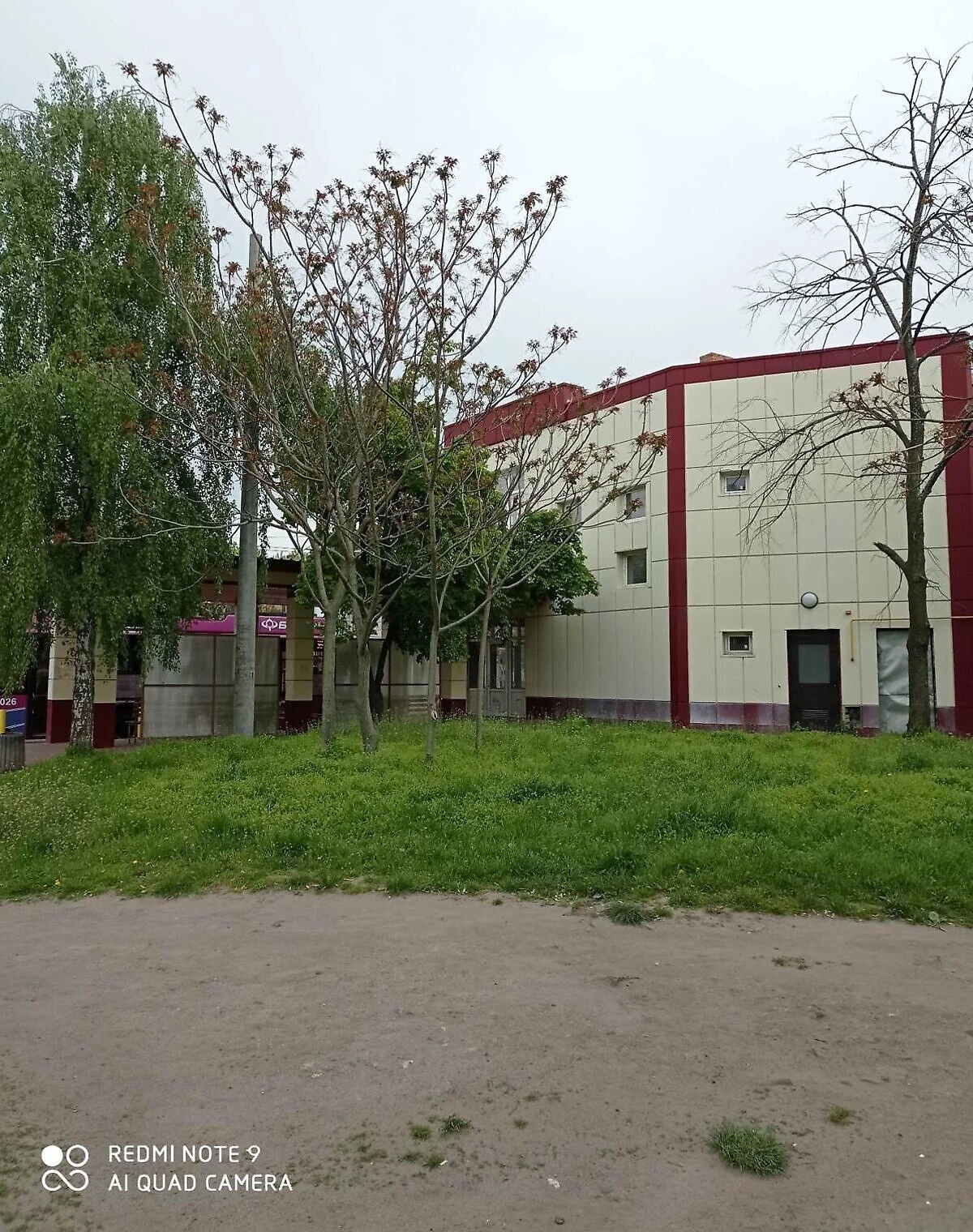 Приміщення, Автозаводський: торгово-офісний центр, окрема будівля - фото 3