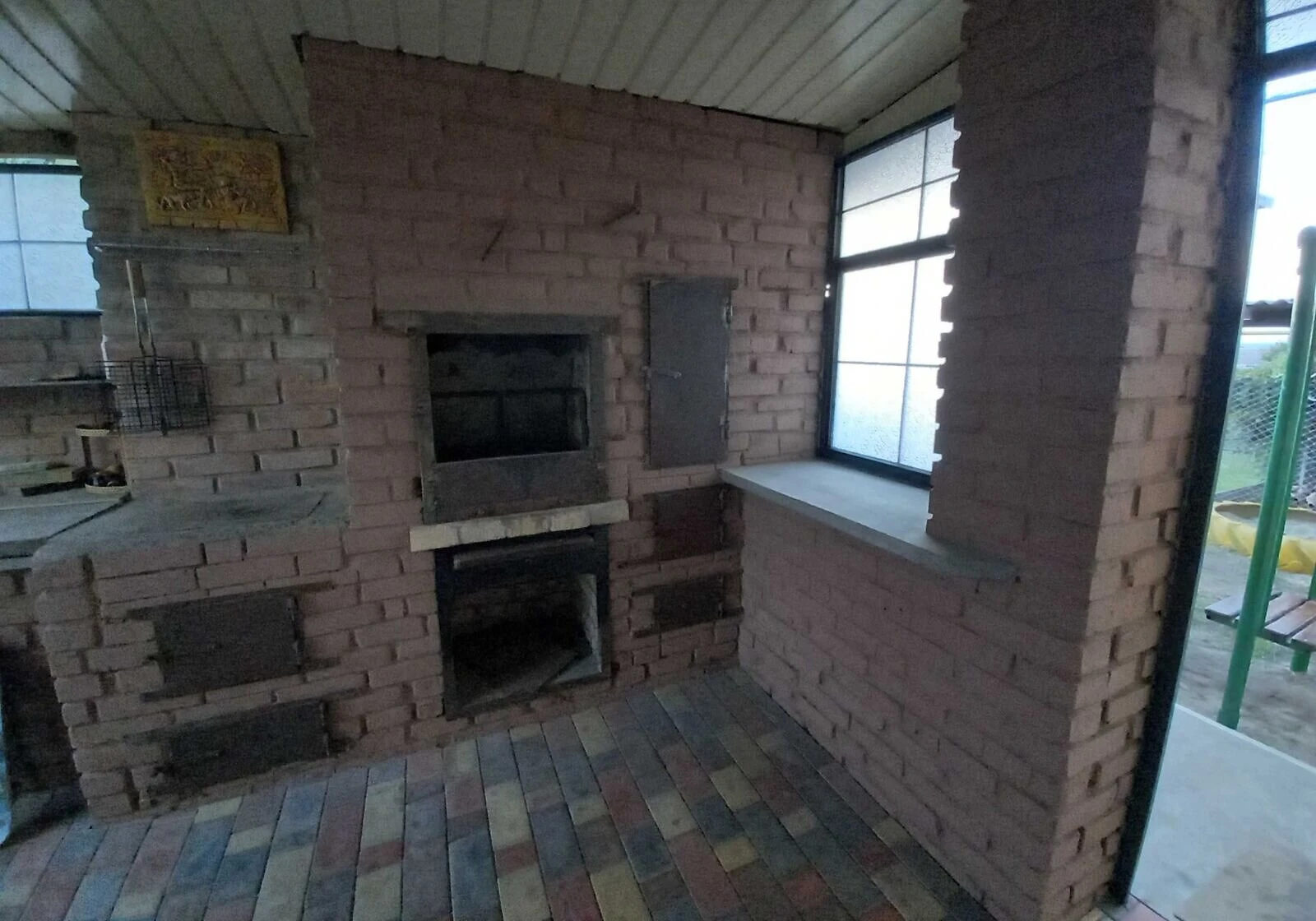 Будинок, Марганець: 3 кімнати, одноповерховий, цегляні стіни, фото 4