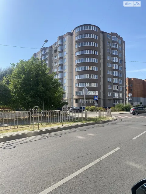 2-кімнатна квартира, 55 мікрорайон: єОселя, не використовувалась - фото 2