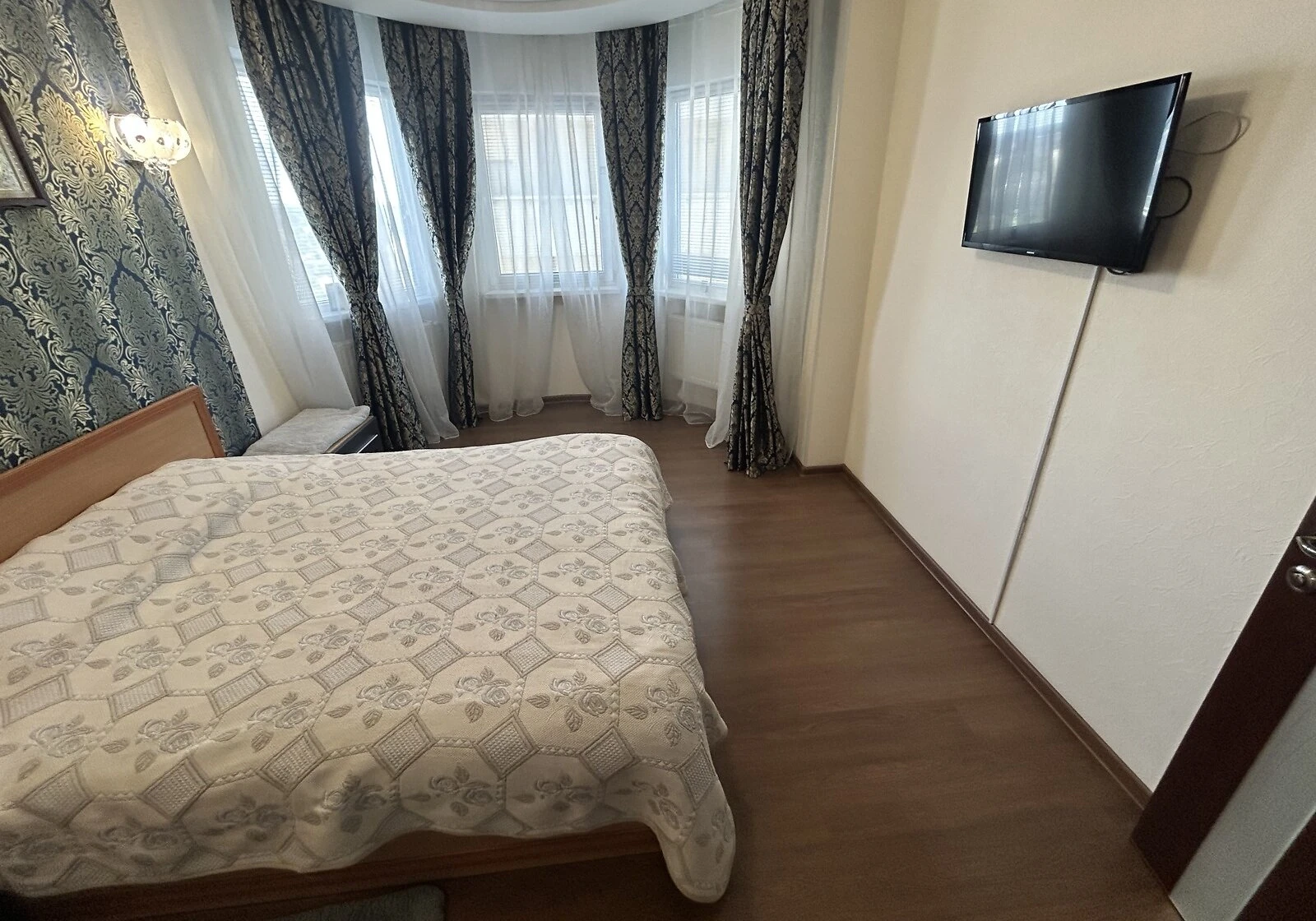 2-кімнатна квартира, Стара Дарниця: можна з малими дітьми - фото 3