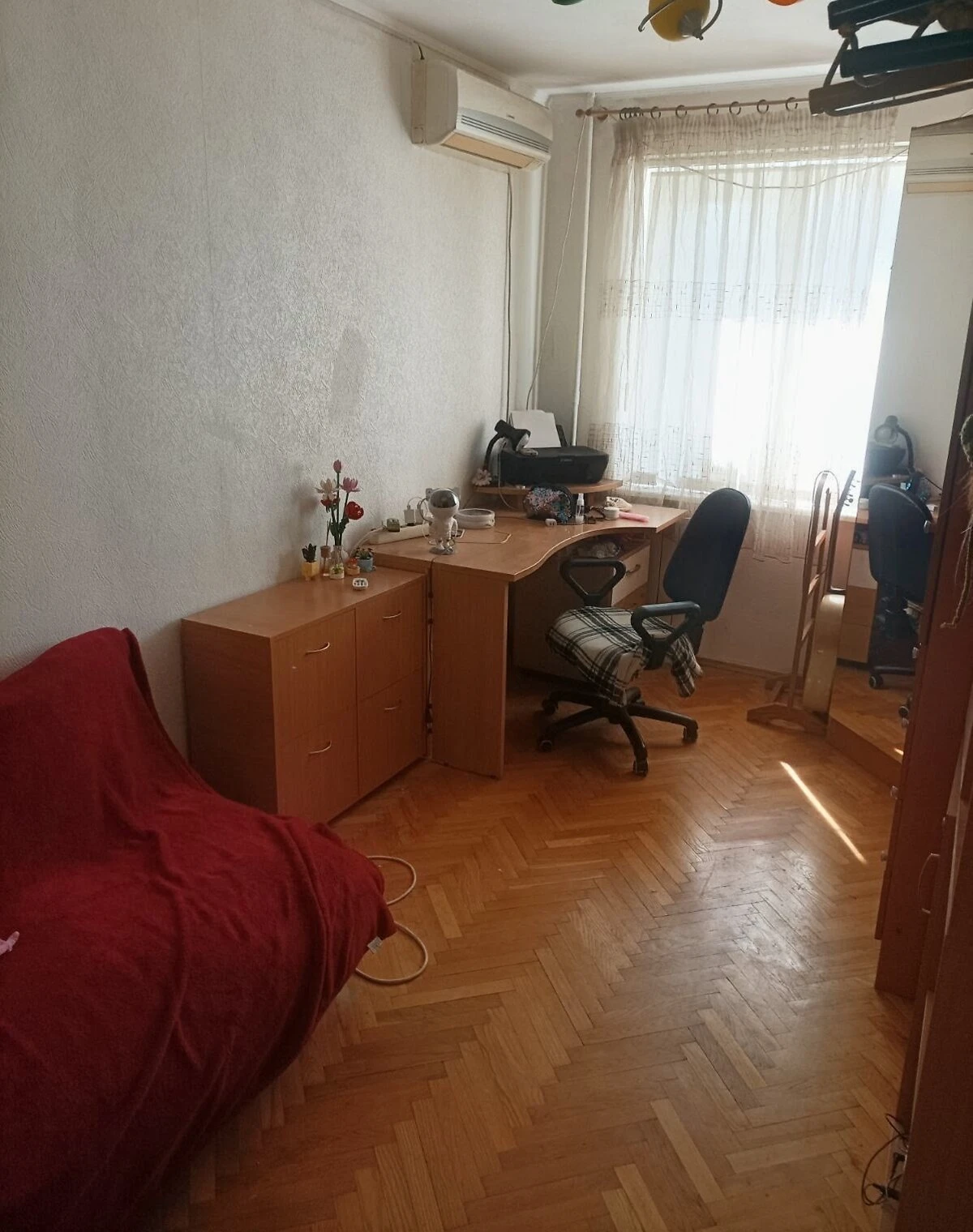 2-кімнатна квартира, Караваєві Дачі: кухня-студія, 2 санвузли - фото 1
