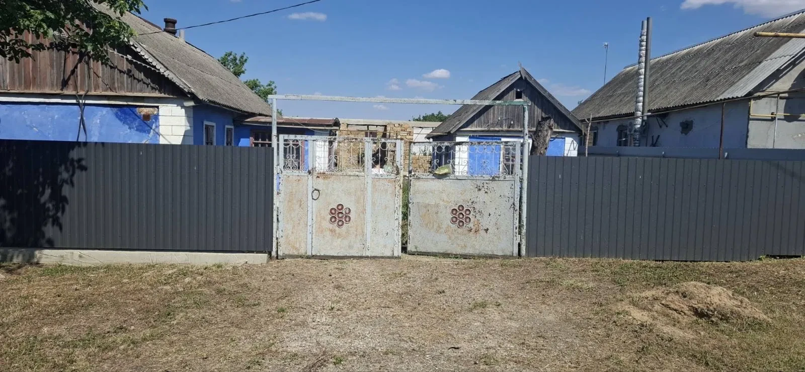 Будинок, Нові Чобручі: нова каналізація, газ і вода - фото 5