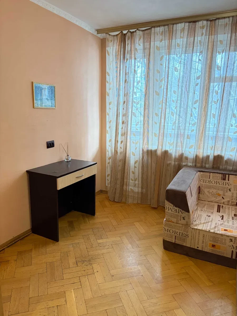 1-кімнатна квартира, Подільський: вода без світла, Куренівка - фото 5