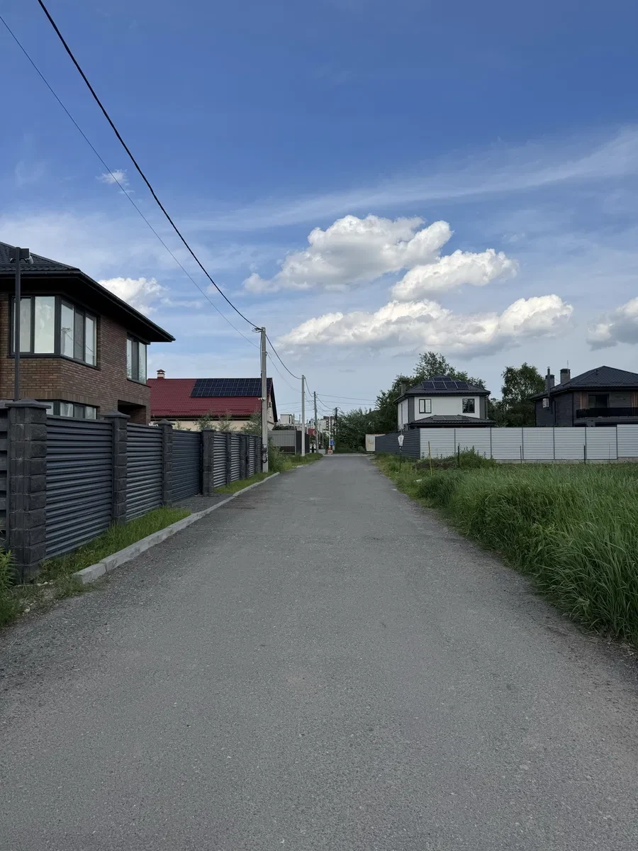 Ділянка 6 соток, Солом'янський: котеджне містечко Щастя, охорона - фото 4