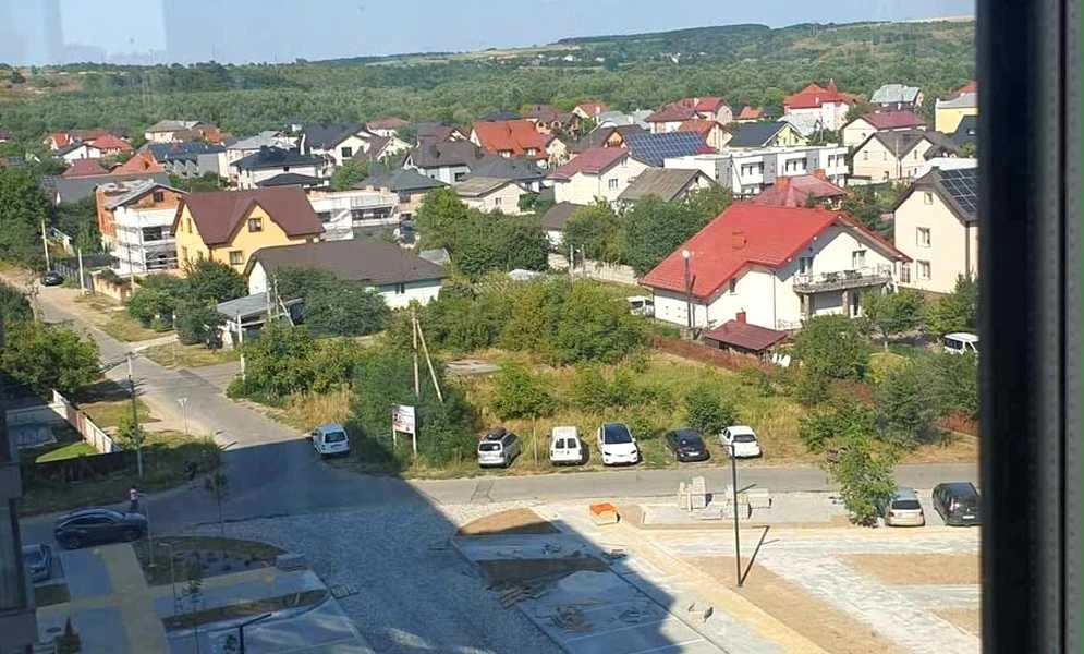 2-кімнатна квартира у ЖК КАСКАД-ЯРКО: індивідуальне опалення, газ - фото 3