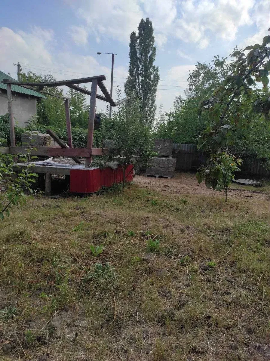 Дача, Мала Данилівка: 6 соток, свердловина, підвал, фото 5