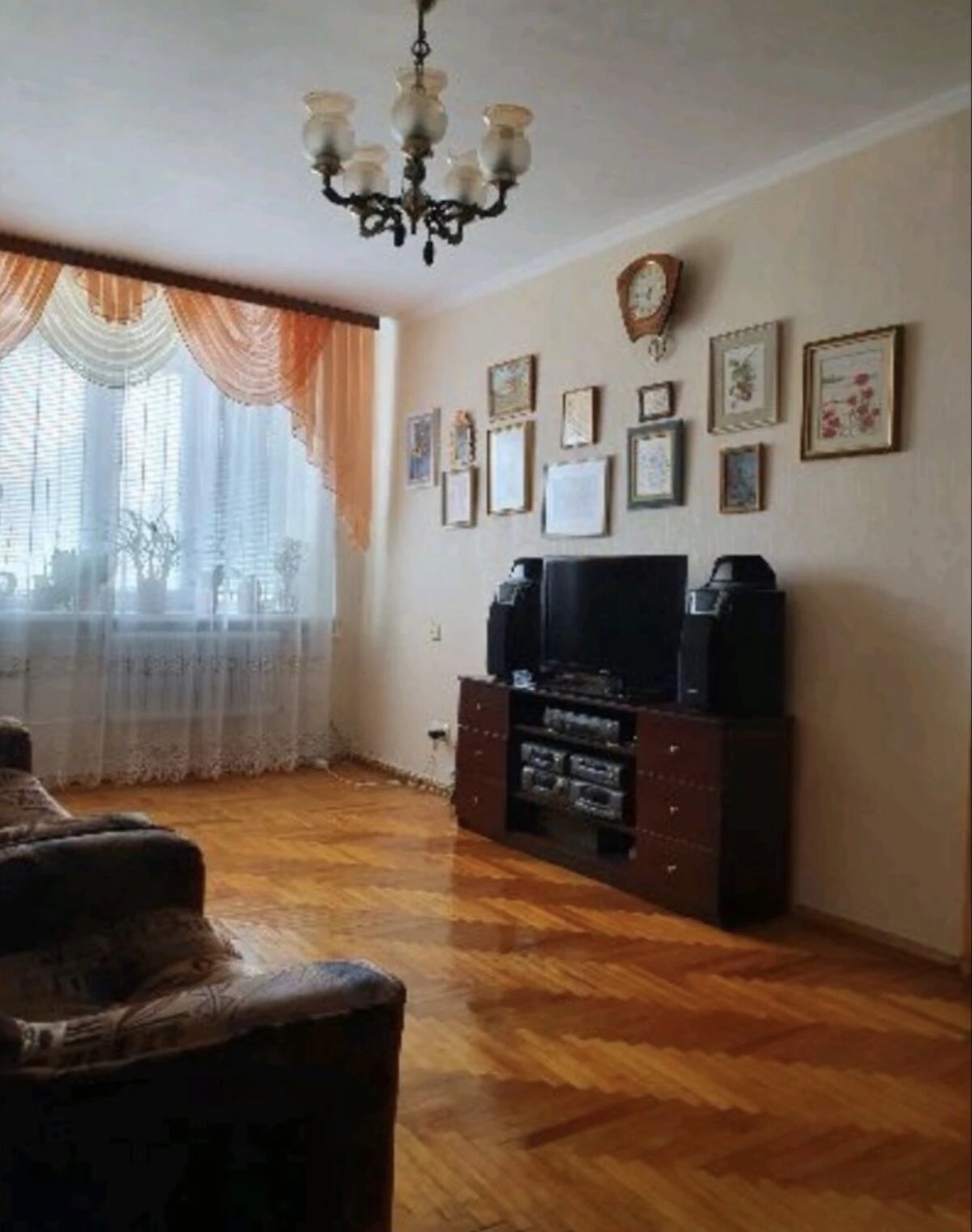 2-кімнатна квартира, Новобіличі, фото 5