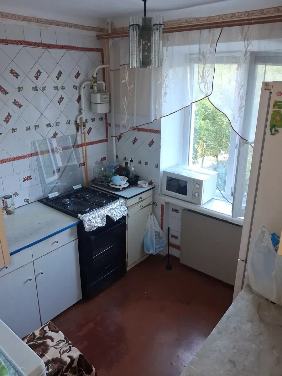 2-кімнатна квартира, Фортечний: біля Дендропарку, електроопалення - фото 4