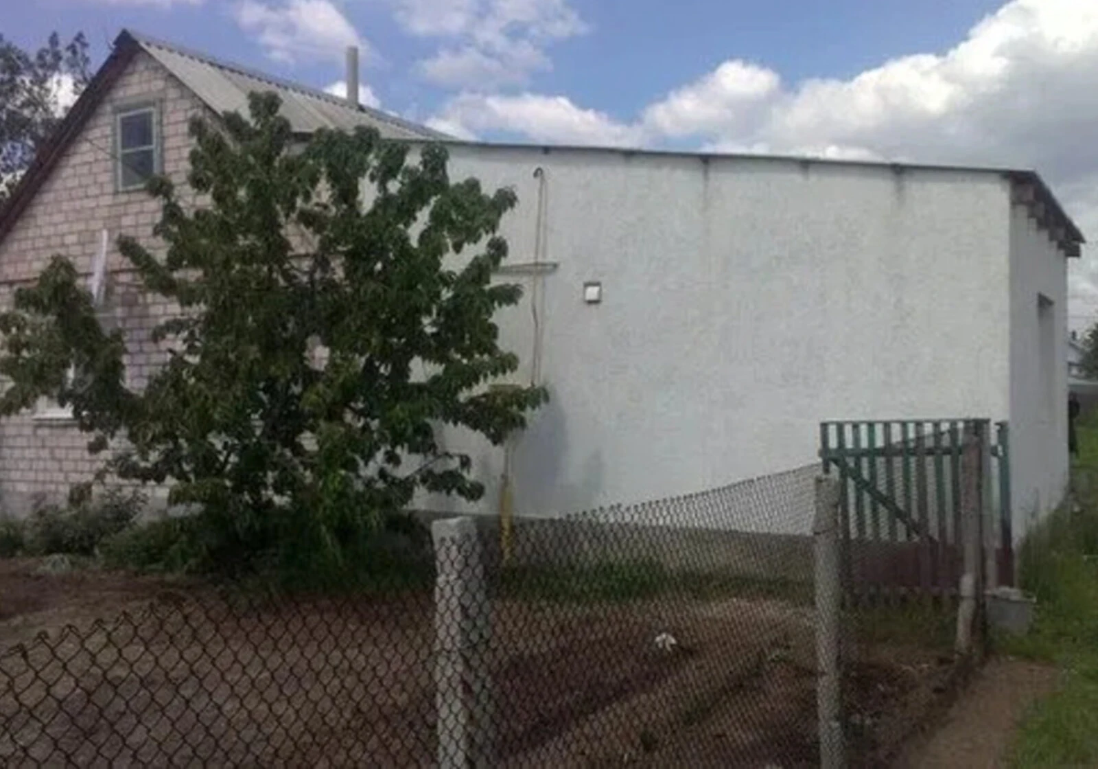 Дом, Вознесенск: сад, огород, скважина - фото 4