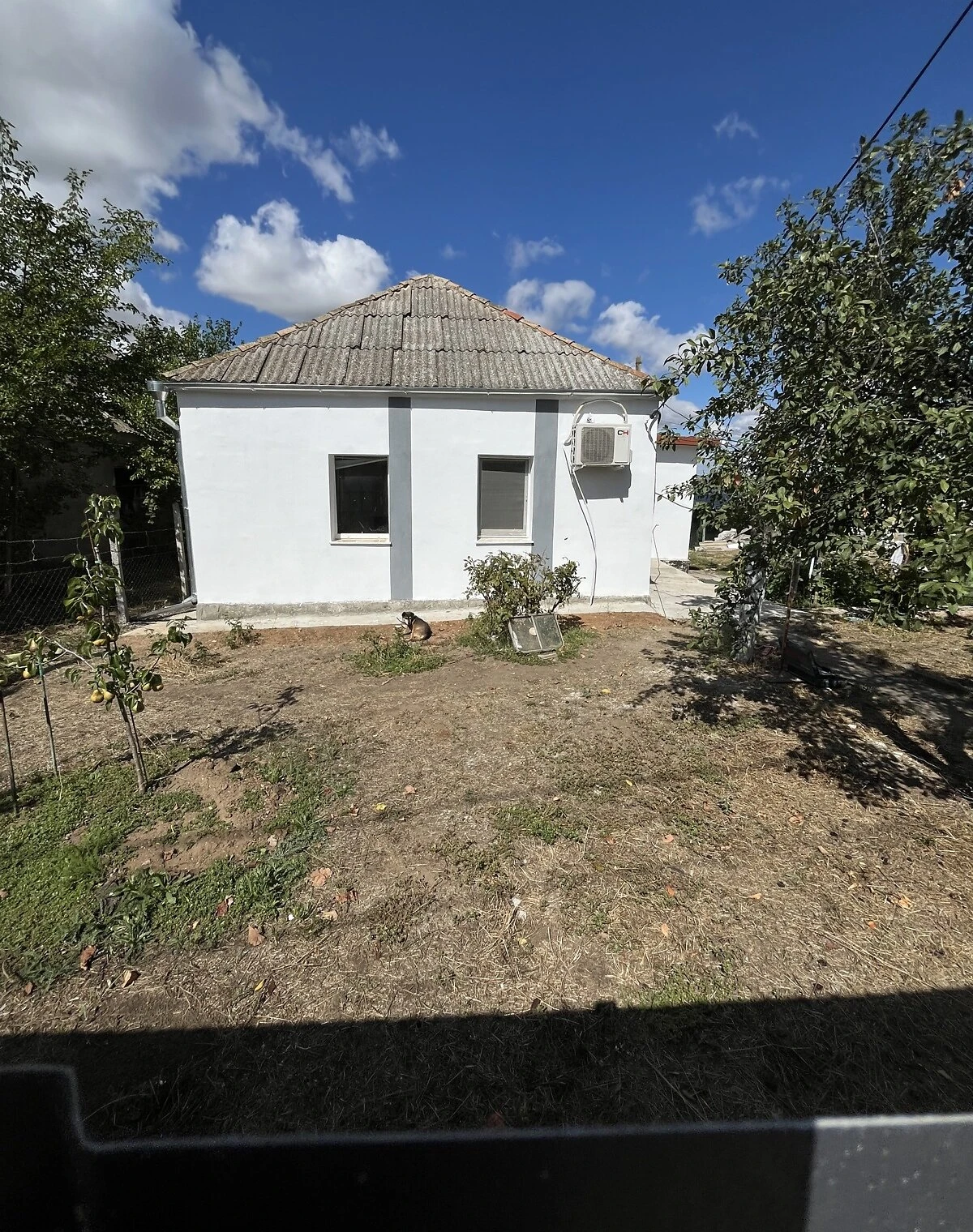 Будинок, Баловне: єОселя, єВідновлення, свердловина