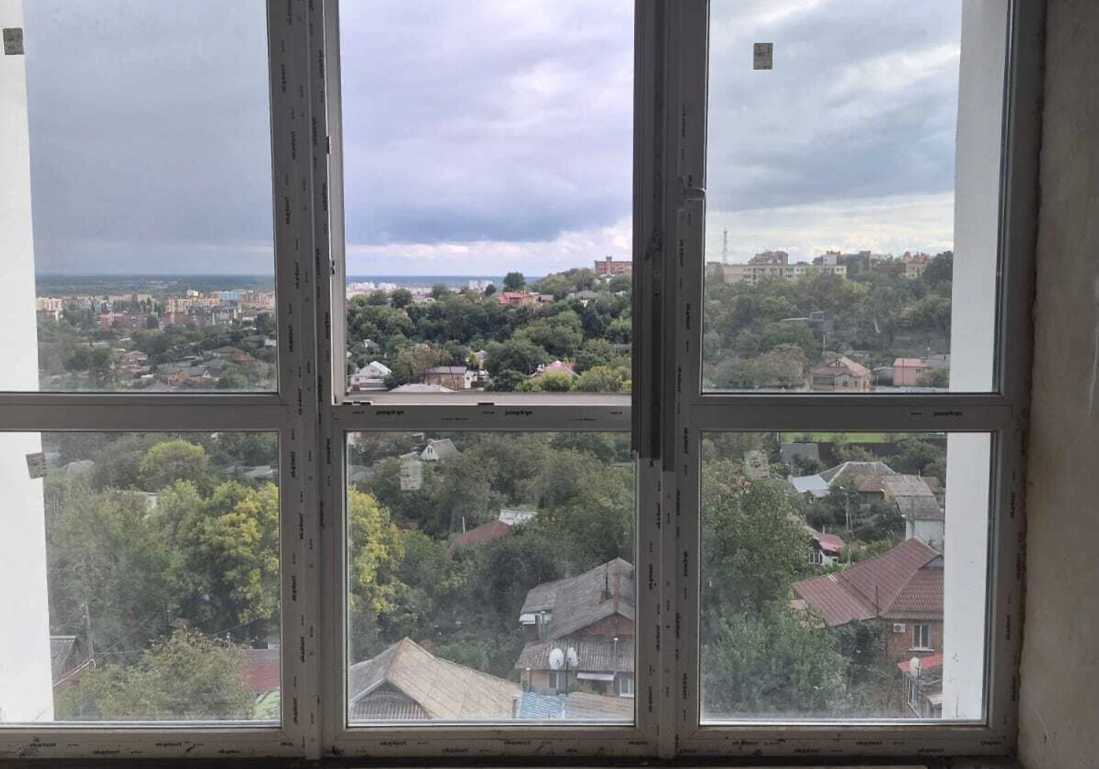 4-комнатная квартира, Центр: многоуровневая планировка, єОселя, торг - фото 1