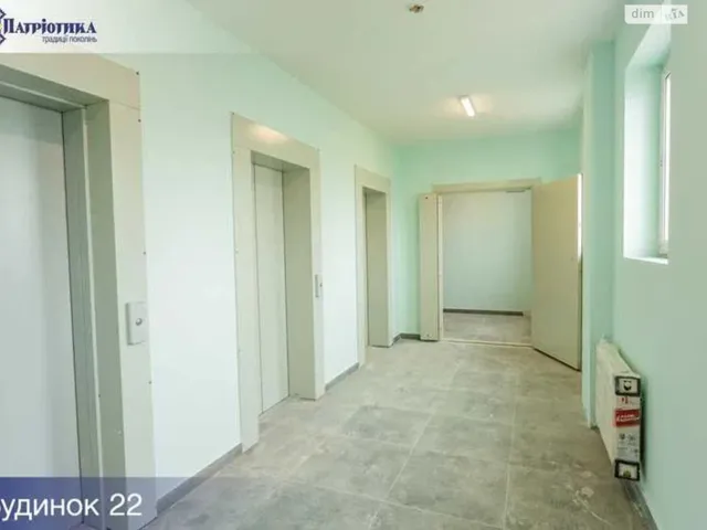 1-кімнатна квартира, Осокорки: метро Позняки, можлива переуступка - фото 3