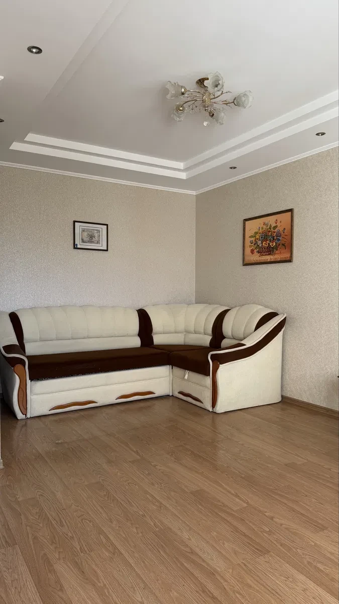 1-комнатная квартира, Бровары: кухня 18,1 м², готова к заселению - фото 4