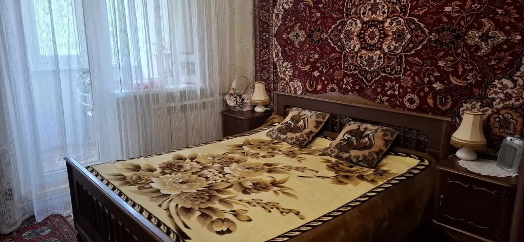 2-кімнатна квартира, Шевченківський: житловий стан, біля метро 23 Августа, фото 5