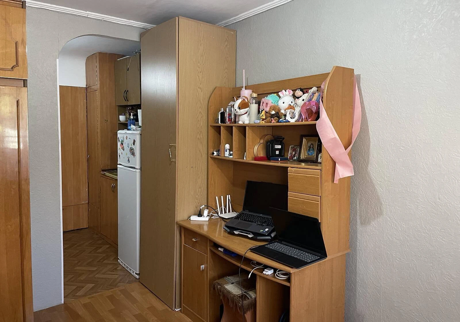 Кімната, Шулявка: гуртожиток, метро Шулявська - фото 4