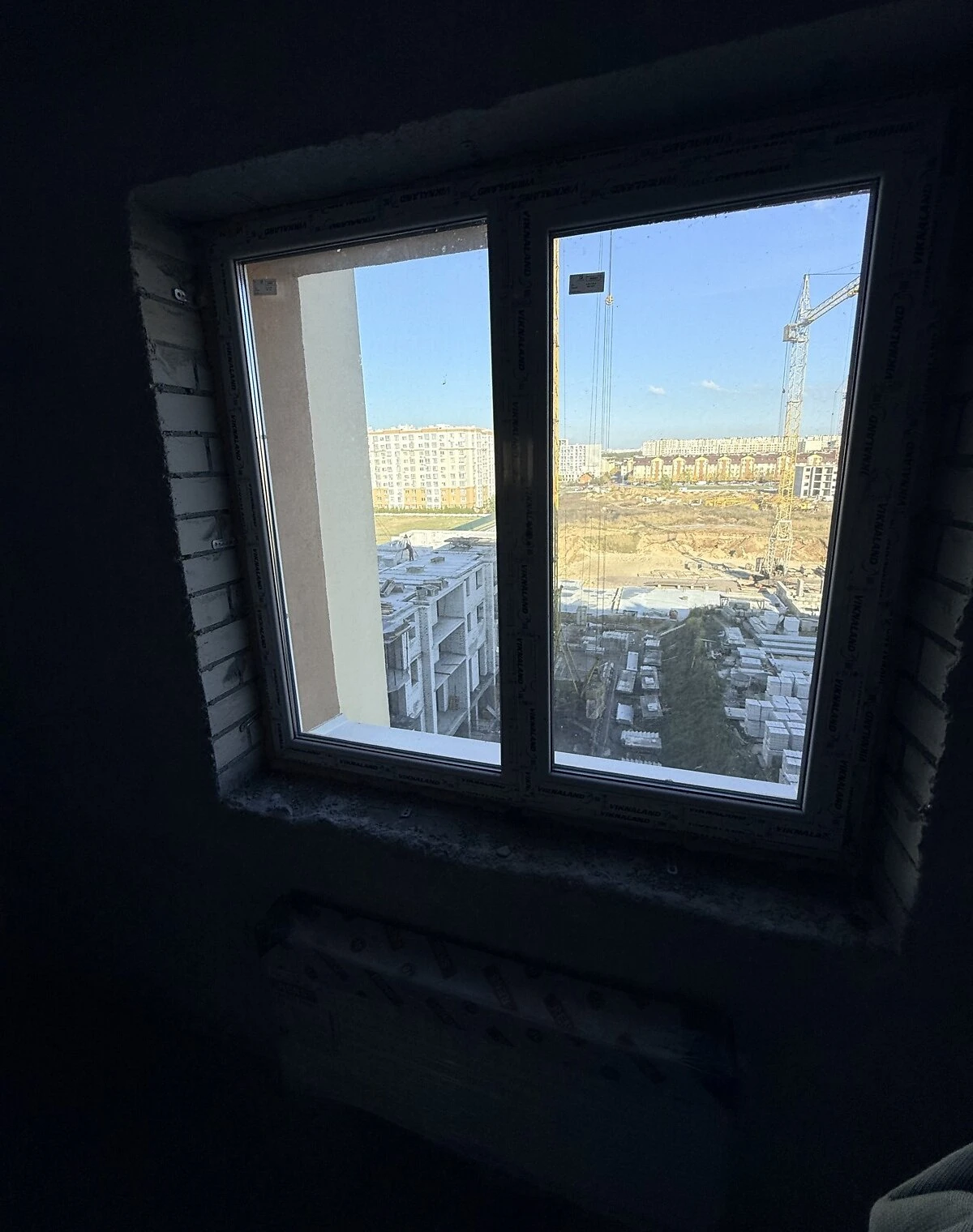 2-кімнатна квартира, Софіївська Борщагівка: не використовували - фото 3
